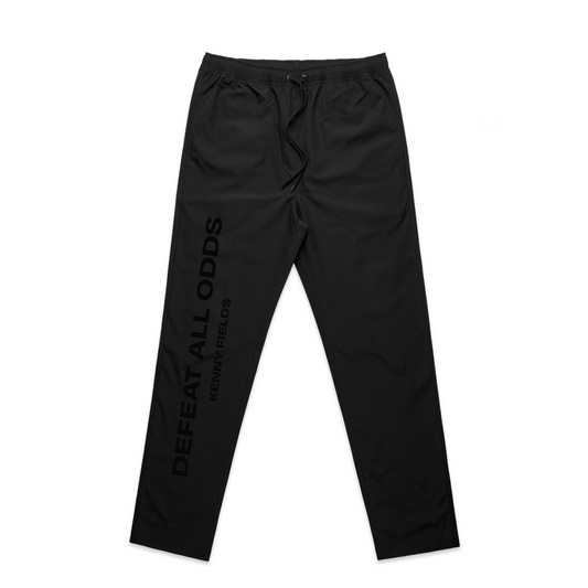 DEFEAT ALL ODDS Active Pants